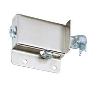 Hettich Hettich Suspension d'armoire à monter, SAH116, 19476, acier zingué réglable 3D Quantité:1