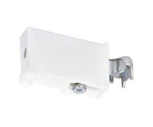 Hettich Hettich Suspension d'armoire Mont.im Korp.SAH130,79724 3D réglable acier blanc zingué Quantité:1