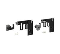 Hettich Hettich Système d'arrêt de verrouillage Stop Control Systema Top 2000 9078663 Quantité:1