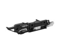 Boîtier amorti Silent System pour coulisses KA / Quadro - à droite HETTICH