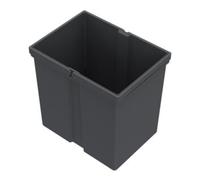 Poubelles pour tri-sélectif InnoTech Pull - 17 litres HETTICH