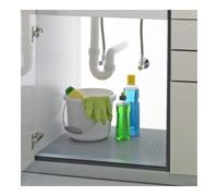 Hettich Hettich Tapis de protection étanche découpe 9079862, 1200 x 580 mm Polystyrène Quantité:1