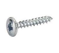 Hettich Hettich Vis de fixation pour panneau arrière, Ø 3 mm L 20 mm, 16190 Acier zingué Quantité:1