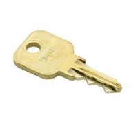 Hettich Hettich Z23 / Z25 Clé principale 18001 - 18500 Quantité:1