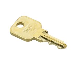 Hettich Hettich Z23 / Z25 Clé principale 18001 - 18500 Quantité:1