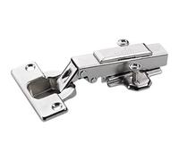 Hettich Intermat TH42 VL 9210091 Lot de 6 charnières à boisseau nickelées 35 mm