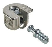 Lot de 8 ferrures 89359 HETTICH