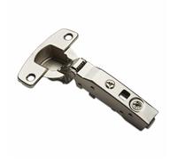 HETTICH Paumelle SENSYS 8645i TH52 Butée d'angle 110° avec amortisseur intégré Charnière à boîtier Charnière de meuble de SOTECH