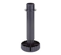 Hettich Pied de socle Korrekt Hettich, hauteur de socle 130 Quantité:100