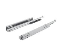 Hettich Quadro V6 avec Silent System, 300 mm, à gauche et à droite Hettich Quantité:1