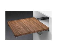 Hettich Quadro V6 BM avec Silent System, EB 20, 500 mm, à gauche et à droite Hettich Quantité:1