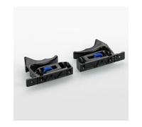 Hettich Raccord Hettich p.Quadro dr.Coulisses Quadro Quantité:1