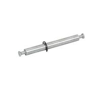 Hettich rastex 15 chevilles, mittelwand 16, diamètre de perçage Double 8 dimensions, drap-housse 46/30, 79602