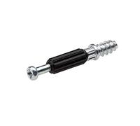Hettich rastex 15 Twister chevilles cannelées directement filetage, diamètre de perçage 5, drap-housse Dimensions : 30, 20058