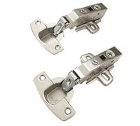 Hettich Sensys 8645i Soft Close Charnières 110 degrés Full Overlay & Mount TH52