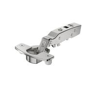 Hettich Charnière pour meuble Sensys 8645i TH 52 – Fermeture amortie 110°