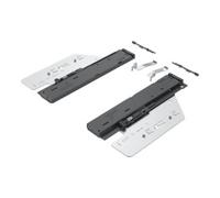 Hettich Système d'ouverture Push to open Silent, 20 - 70 kg, à gauche et à droite Hettich Quantité:1