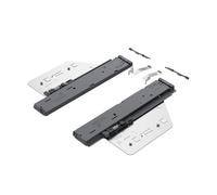 Hettich Ensemble Push-to-Open silencieux MDA10092 Actro You-9257893 20-70 kg