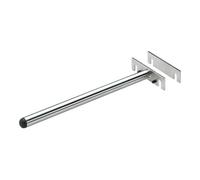 Hettich Taquets d'étagère Hettich, acier galvanisé Quantité:1