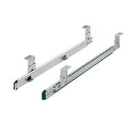 Hettich Tiroir à clavier Hettich KA 3434 STA galvanisé 300mm Quantité:1