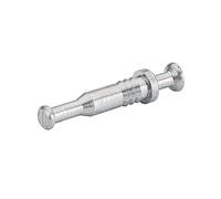 Hettich VB 35/36 double chevilles pour mittelwand, diamètre de perçage 5 Dimensions, drap-housse 6,7, plateau stärke16, 65535