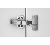 HETTICH Veosys TH 42 Charnière semi-posée ÖW 105°