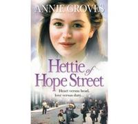 Hettie Of Hope Street Groves, Annie (Auteur)