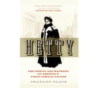 Hetty Charles Slack (Auteur)