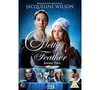 Hetty Feather Series 2 (Bbc) (Jacqueline Wilson) [Dvd]