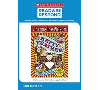 Hetty Feather: teaching activities for guided and shared reading, writing, speaking, listening and more! (Read & Respond): 1
