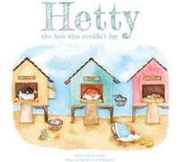 Hetty the Hen Who Couldnt Lay by Sarah Igo Sarah Igo (Auteur)