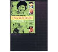 Hetty Wainthropp Investigates: Comp First Series [Import USA Zone 1]