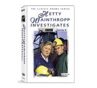 Hetty Wainthropp Investigates - Series 4 https://www.fnac.com/mp3087424/Hetty-Wainthropp-Investigates-Series-4?oref=2d68dd1f-c50d-6974-ca1d-136f1d5e0125