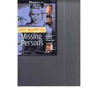 Hetty Wainthropp Investigates: Missing Persons [Import USA Zone 1]
