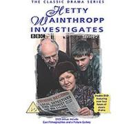 Hetty Wainthropp Investigates - Series 2 G