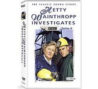 Hetty Wainthropp Investigates - Series 4 G