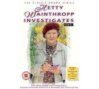Hetty Wainthropp Series 1 [DVD]