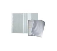 Pochette perforée standard, A3 portrait, PP