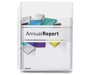 Hetzel 22679490 Pochette A4 Grande capacité