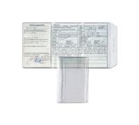 Hetzel 23407090 Pochette pour Carte 3 x A7