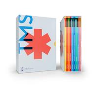 Hetzel, A: Die komplette TMS & EMS Box 2017