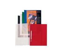 Hetzel Chemise À Lamelle Individo, Format A4 Extra Large