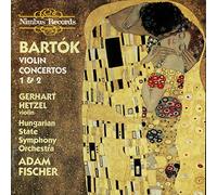 Hetzel - Violinkonzerte 1 & 2 [Import]