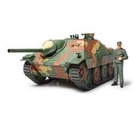 Tamiya - 35285 - Maquette - Jagdpanzer 38(T) Hetzer - Echelle 1:35-Tamiya