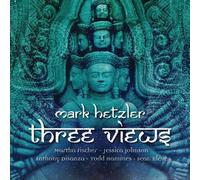 HETZLER,MARK - Three Views