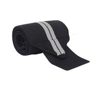 HEUchuan Bande Poignet Musculation 1 Sangle de Poignet élastique réglable for la Compression et Le Fitness(Grey (1Pcs))