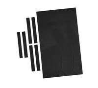 HEUchuan Ensemble de Nappe Billard Professionnelle avec Coussin et Feutre mélangé pour Les Clubs, Les hôtels, Les Maisons et Les Bar(for 7ft Table)