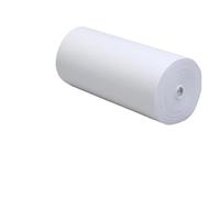 HEUchuan Tapis d'allée pour Mariage Tapis de Chemin d'allée Mariage élégant, Tapis, cérémonie, scène, fête(White,Custom Made,1m)