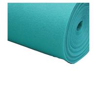 HEUchuan Tapis d'allée pour Mariage Tapis de décoration Mariage à thème Bleu, Tapis célébration, Festival Film, événement, Couloir extérieur(Blue2,1x13.0m)