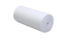 HEUchuan Tapis d'allée pour Mariage Tapis Non tissé de 1/5/8/10/12 m for décoration Mariage et d'événement(White,1M,1.2m)